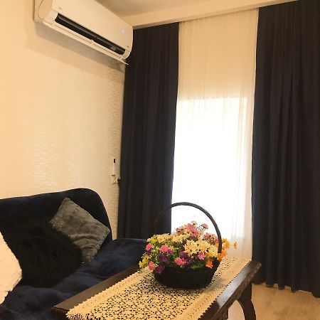 Newly Renovated House Leilighet Tbilisi Eksteriør bilde