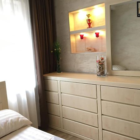 Newly Renovated House Leilighet Tbilisi Eksteriør bilde