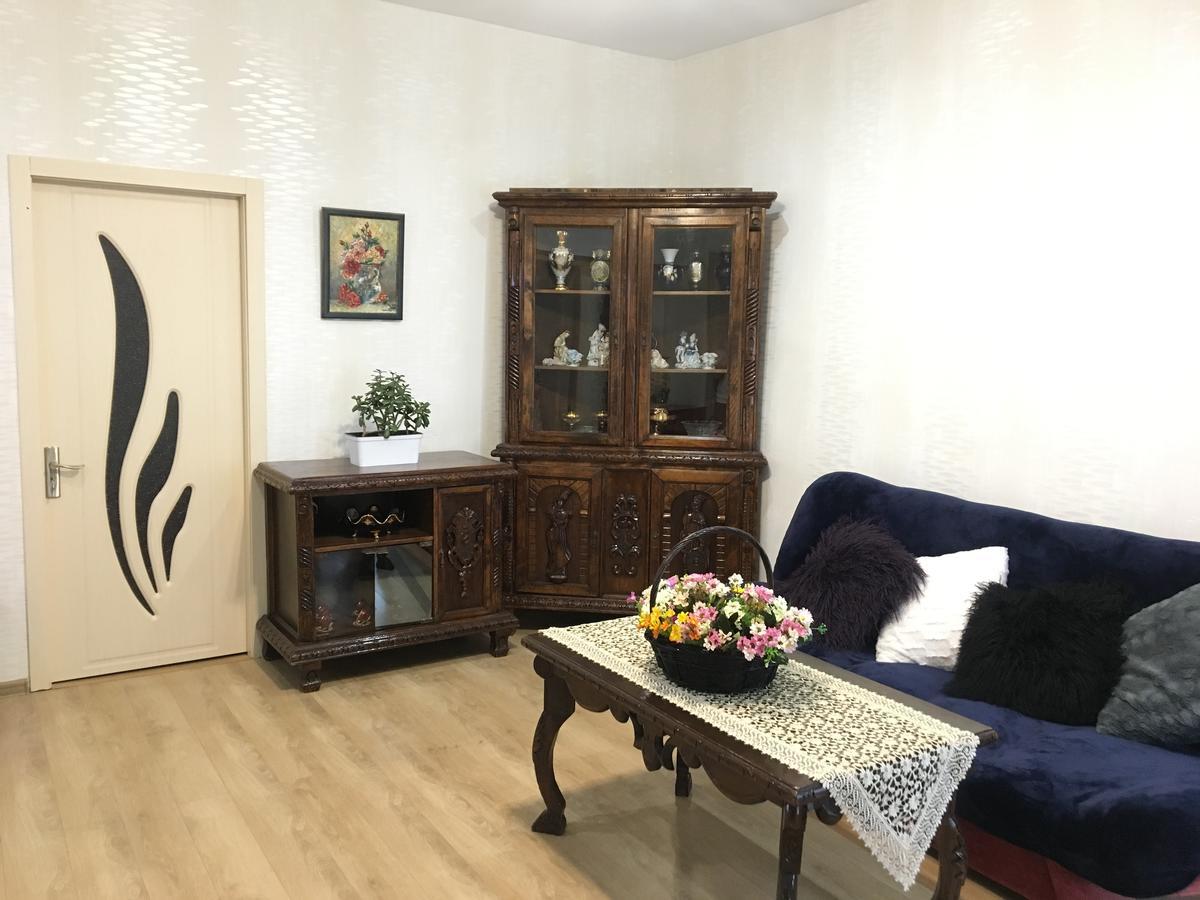 Newly Renovated House Leilighet Tbilisi Eksteriør bilde