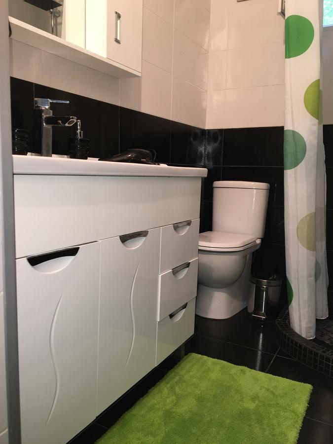 Newly Renovated House Leilighet Tbilisi Eksteriør bilde