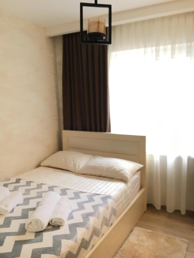 Newly Renovated House Leilighet Tbilisi Eksteriør bilde