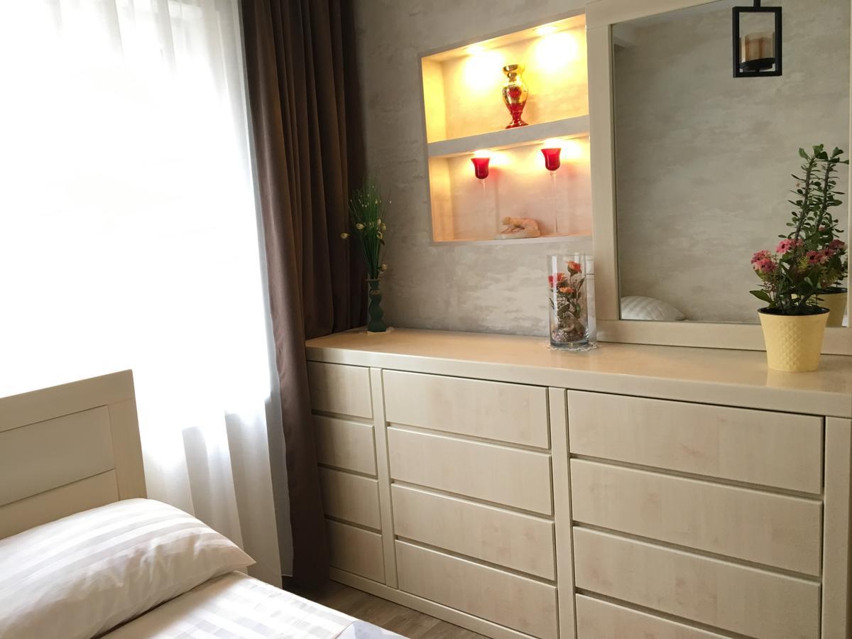 Newly Renovated House Leilighet Tbilisi Eksteriør bilde