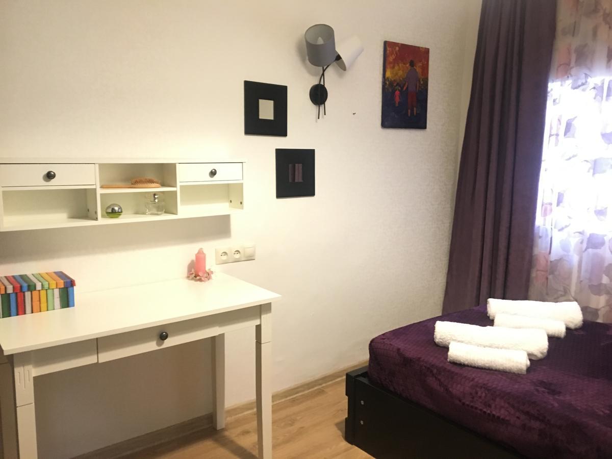 Newly Renovated House Leilighet Tbilisi Eksteriør bilde