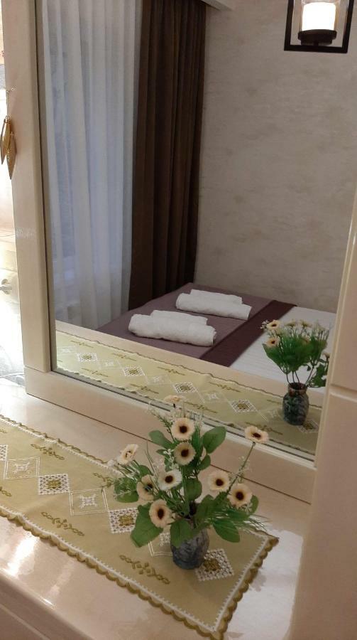 Newly Renovated House Leilighet Tbilisi Eksteriør bilde