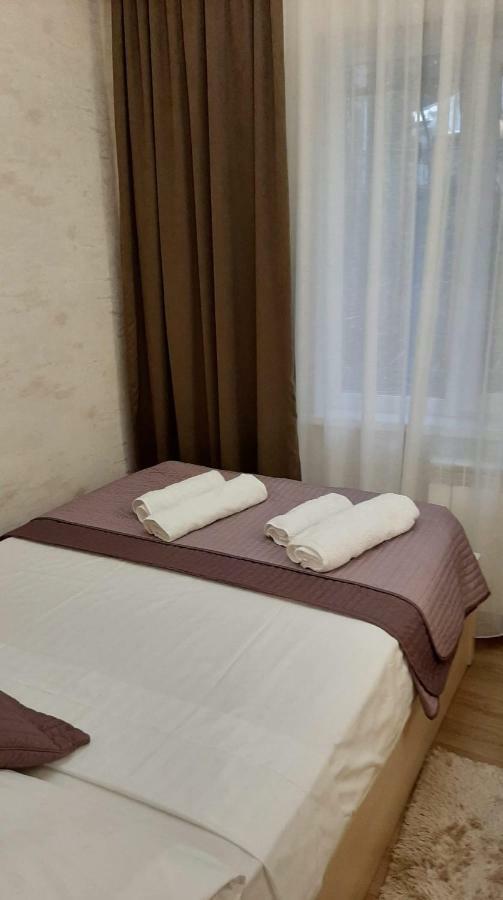 Newly Renovated House Leilighet Tbilisi Eksteriør bilde