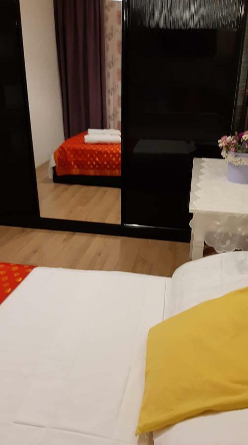 Newly Renovated House Leilighet Tbilisi Eksteriør bilde