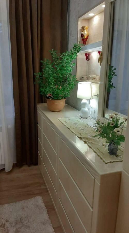 Newly Renovated House Leilighet Tbilisi Eksteriør bilde