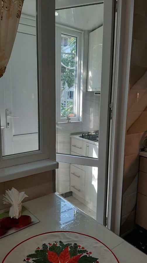Newly Renovated House Leilighet Tbilisi Eksteriør bilde